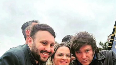 La casta de San Fernando: Ignacio Semenzato y Kevin Buj, concejales con doble cargo en el Estado