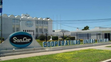 SanCor pidió la quiebra y profundiza la crisis del sector