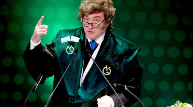 Milei generó polémica por sus declaraciones sobre culturas y política