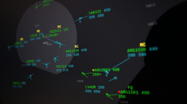 Tras el conflicto con el Servicio Meteorológico, el Gobierno habilita nuevos proveedores