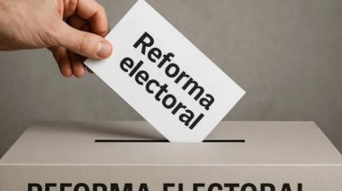 Claves de la reforma electoral de Milei: qué cambia y por qué importa
