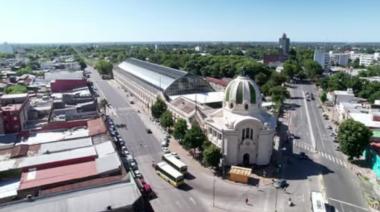 Entraron a una casa cerca de la Estación de Trenes de La Plata y se llevaron US$15.000, joyas y computadoras