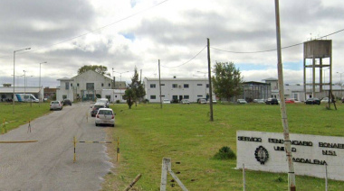 Denuncian abuso sexual y torturas cuatro internas de la Unidad 51 de Magdalena