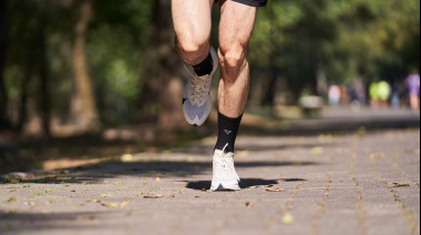 La Plata: llega una nueva edición de la carrera Cross Recicle en el Paseo del Bosque