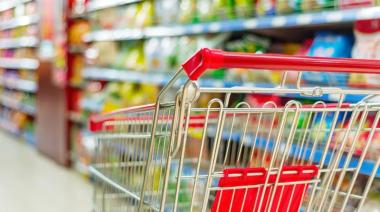 Las ventas minoristas pyme cayeron 1,2% interanual en mayo