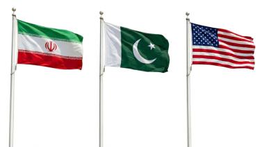 Pakistán emerge como mediador clave en el inminente acuerdo de paz entre Estados Unidos e Irán
