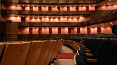 La Sala Astor Piazzolla será escenario de un recital de canciones de cámara