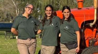3 mujeres que transformaron el dolor en un proyecto que le dio vida a Los Alamos