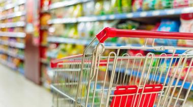 Las ventas minoristas pyme cayeron 1,2% interanual en mayo