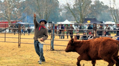 Cinco días para vivir la tradición con jineteadas, folclore y miles de visitantes