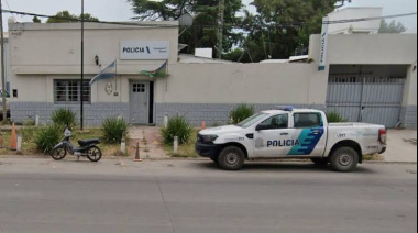Escruche en La Plata: desvalijaron una vivienda y se llevaron una fortuna en moneda nacional y extranjera