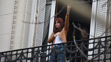 Revés judicial: la Cámara de Casación ratificó los límites de la prisión domiciliaria de Cristina Kirchner