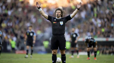 El día después de la final: las urnas reemplazan a la pelota y se enciende la carrera hacia las presidenciales de 2027