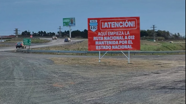 El Gobierno nacional firmó un acuerdo vial con Pullaro y desató la furia de la gestión de Kicillof