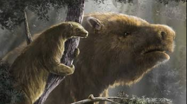 Un estudio del CONICET revela que los primeros pobladores de América eran cazadores de megafauna