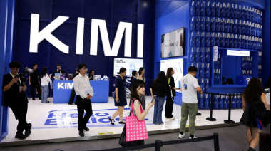 El fenómeno Kimi K3: la IA de código abierto que sacude a Silicon Valley desde Asia