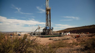 El megaproyecto Vaca Muerta Oil Sur superó el 70% de avance y estiman exportar crudo a inicios de 2027