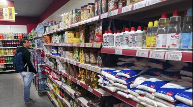 Consumo masivo cae 2,9% en el semestre y el e-commerce crece 34,8%