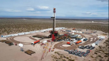 El Gobierno aprobó el ingreso de dos nuevos proyectos al RIGI para aprovechar el excedente de gas de Vaca Muerta