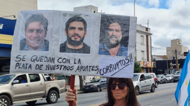 Alerta en La Plata por el posible cierre de un centro de día: la millonaria deuda de IOMA asfixia la atención de la discapacidad