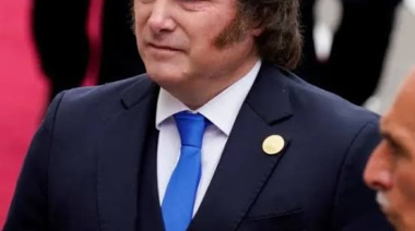 Milei adelanta su viaje a Ecuador y Colombia para evitar que Villarruel desempate en la ley de tierras