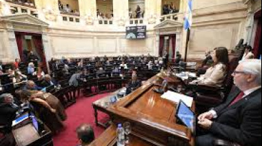 Dura derrota del Gobierno: retiró el capítulo de extranjerización de tierras por falta de votos