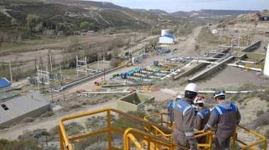 YPF aprobó la transferencia de nuevos bloques maduros en Mendoza para focalizar sus recursos en el desarrollo de Vaca Muerta
