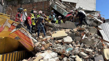 Balance de las zonas más afectadas por el terremoto en Colombia: esta es la situación de las ciudades en alerta roja