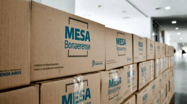Alerta alimentaria en Buenos Aires: La Provincia frena el programa MESA y los alumnos organizan colectas