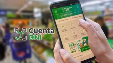 Cuenta DNI del Banco Provincia: los descuentos de hoy viernes 14 de agosto