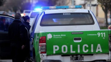 Atropellaron a un nene de 13 años en La Plata y el conductor escapó sin asistirlo