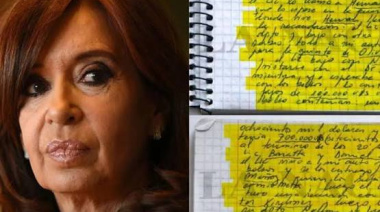Giro inesperado en el juicio a Cristina Kirchner: la fiscalía desistió de tres testigos clave en la causa Cuadernos