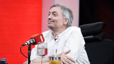 Cruce de alto voltaje: Máximo Kirchner ironizó sobre los drásticos cambios de camiseta de Patricia Bullrich