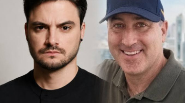 El influencer Felipe Neto demandó a Fernando Cerimedo por difamación tras sus ataques en X