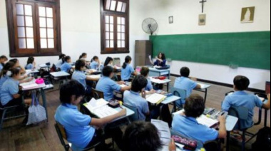 Llega septiembre y se viene un nuevo aumento en los colegios privados de Provincia