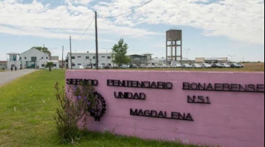 “Besame las botas”: la oscura trama detrás de la detención de 15 agentes penitenciarios
