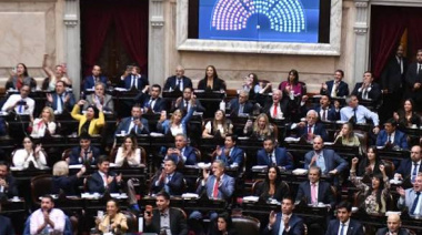 El desglose de un tablero legislativo donde el oficialismo consolidó una mayoría heterogénea
