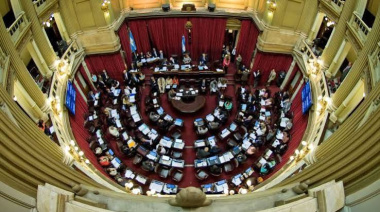 Súper RIGI: la próxima batalla libertaria