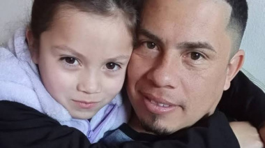 El papá de Kim Gómez explicó cómo funcionará la fundación que llevará el nombre de su hija