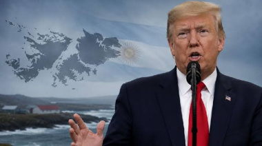 EE. UU. sacude el tablero por Malvinas: qué hay detrás del guiño de Trump y cómo impacta en el Gobierno