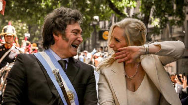 Declaraciones juradas exponen saltos patrimoniales en el entorno presidencial y ahorros en el exterior