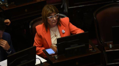 Guerra por los biocombustibles: las pymes del biodiésel exigen frenar el proyecto de Patricia Bullrich