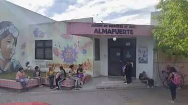 Denuncian a una docente de un Jardín de La Plata por presuntas agresiones