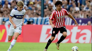 Jornada clave para Gimnasia y Estudiantes por el Torneo Clausura: el Lobo busca ratificar su racha y el Pincha viaja a Liniers