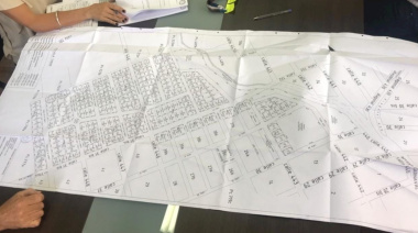Clementina II: ¿cómo es el barrio de City Bell que desató un escándalo judicial en La Plata?