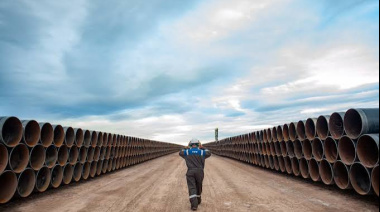 YPF lanza Obligaciones Negociables locales para costear el tramo decisivo del oleoducto Vaca Muerta Sur
