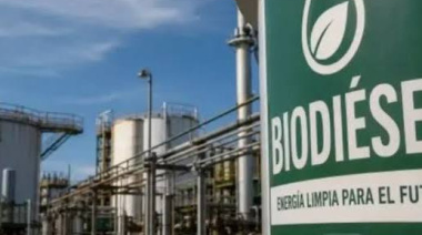 Crece la bronca en Buenos Aires con la ley que se lleva el biodiésel a Santa Fe