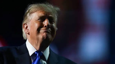 Trump pagará U$S 5.000 a cada "adulto estadounidense" si mantiene el control del Congreso