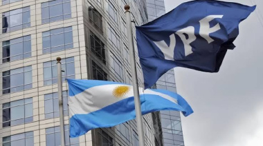 YPF rompió todos los récords en el exterior: captó 1.200 millones de dólares para financiar las megaobras de Vaca Muerta