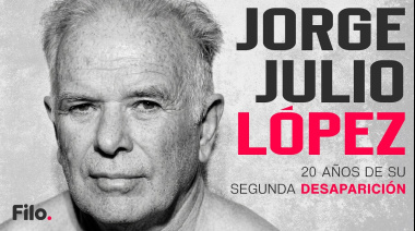 Causa López: la Justicia informática depura millones de llamadas para quebrar dos décadas de misterio